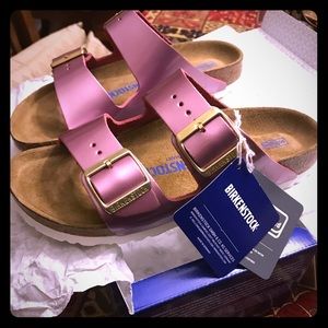 Birkenstock Arizona 38